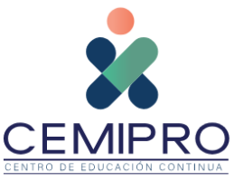 Centro de Educación Continua CEMIPRO